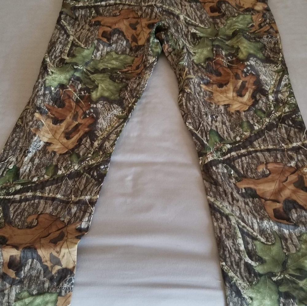 Brand new hunting pants.